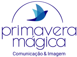 Logo Primavera Mágica