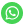 ícone WhatsApp